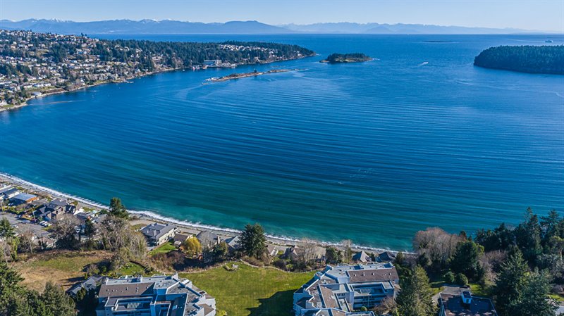 Area Overview - Departure Bay