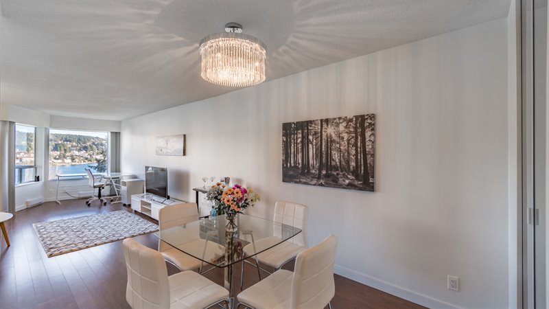 Living | Dining Room