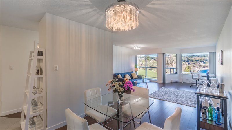 Living | Dining Room