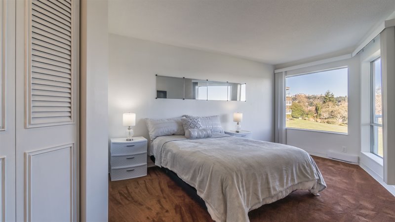 Primary Bedroom Suite