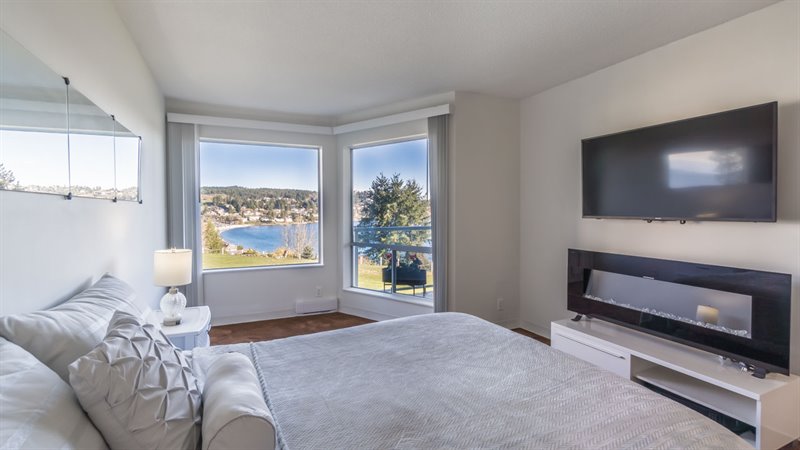 Primary Bedroom Suite