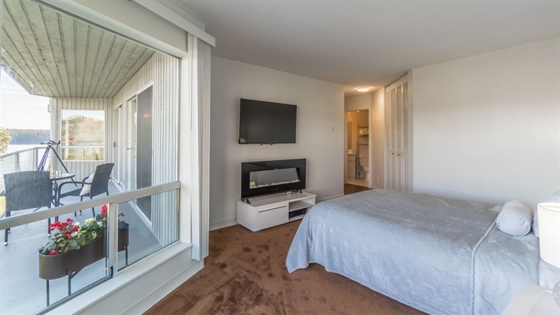 Primary Bedroom Suite