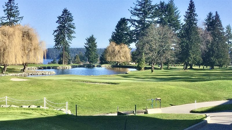 Nanaimo Golf Club