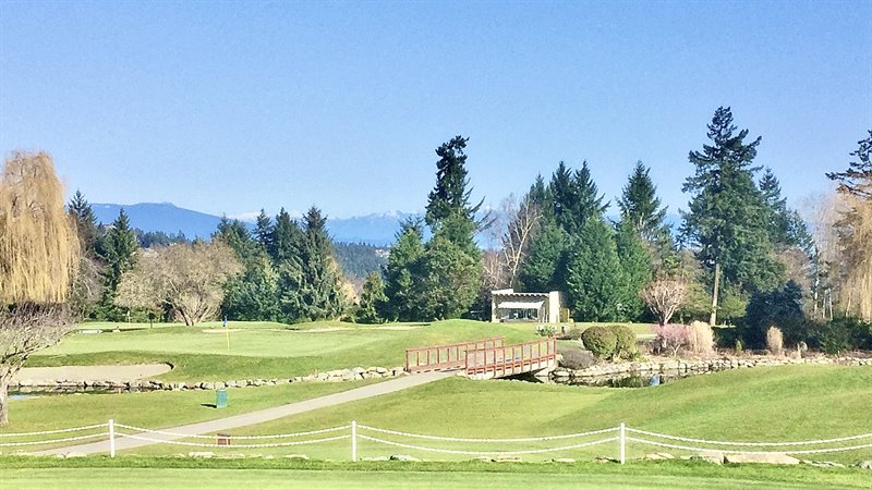Nanaimo Golf Club
