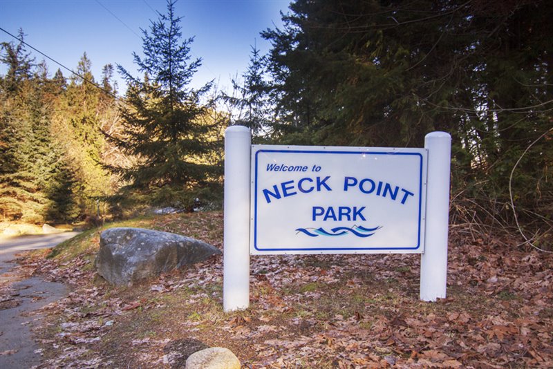 Neck Point Park