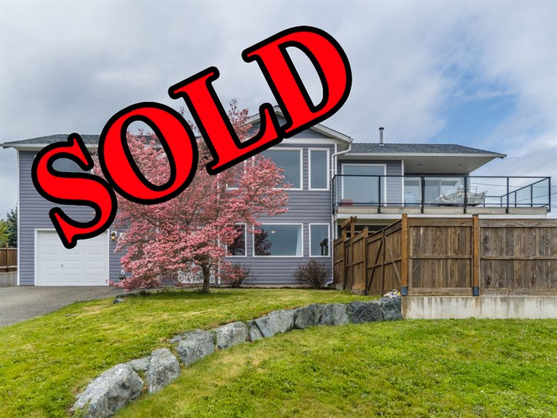 SOLD JULY 2022