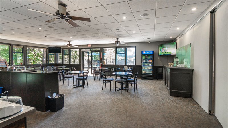 Fairwinds Golf Clubhouse