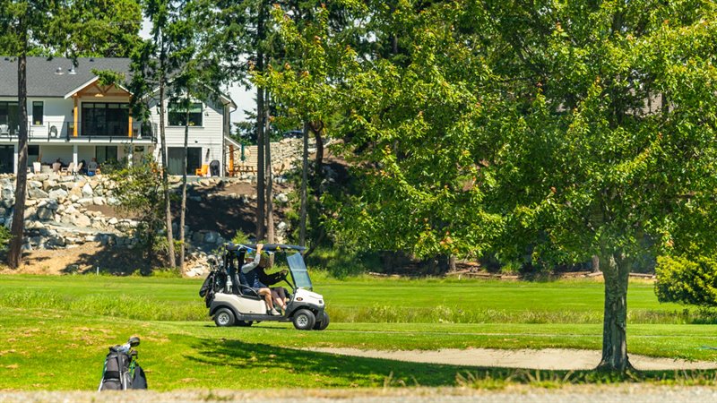 Fairwinds Golf Course