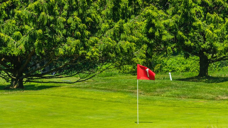 Fairwinds Golf Course