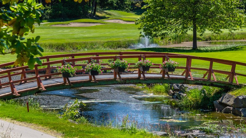 Fairwinds Golf Course