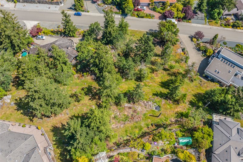 Lot Overview