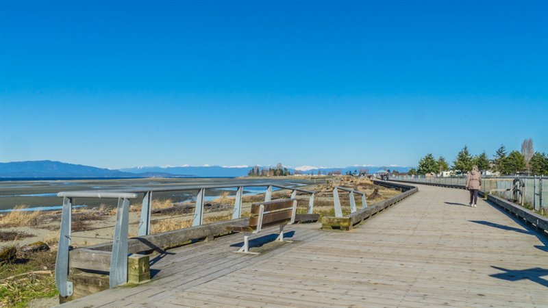 Beach | Boardwalk