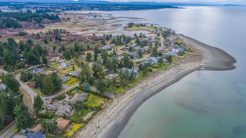 Area Overview - San Pareil