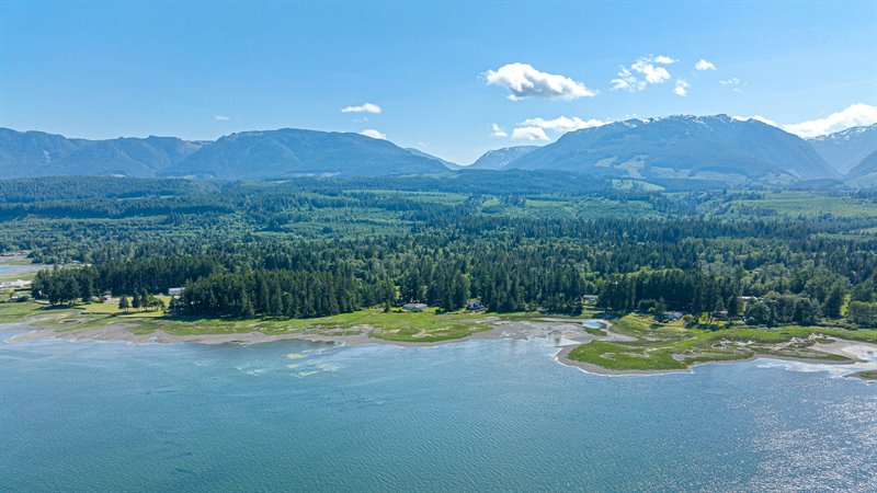 Aerial Overview
