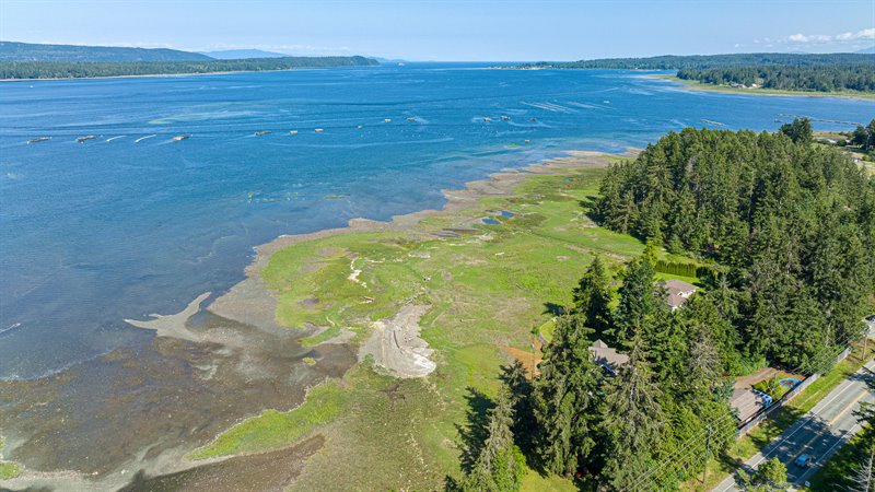 Aerial Overview