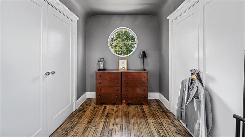 Primary Bedroom Suite