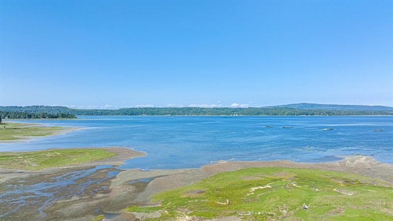 Aerial Overview