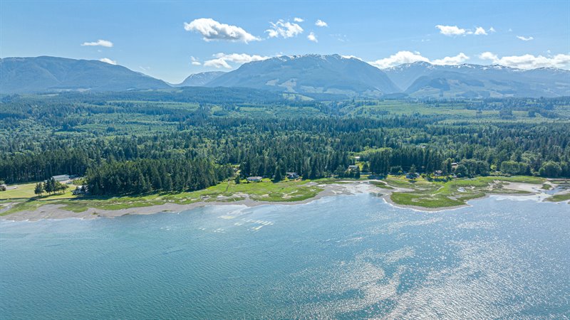 Aerial Overview