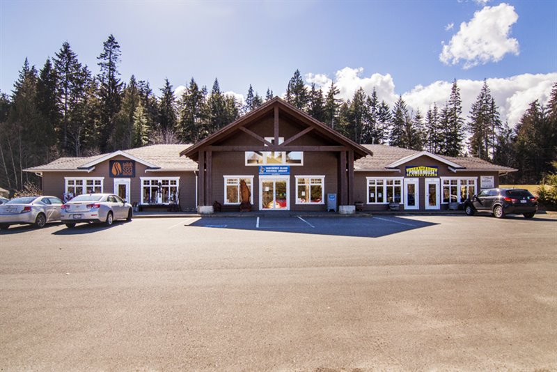 Minutes to Shopping & Amenities