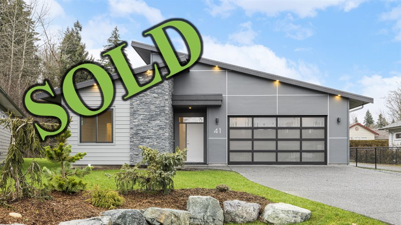 SOLD SEPTEMBER 2023