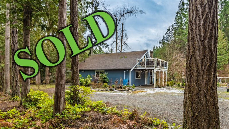 SOLD FEBRUARY 2023