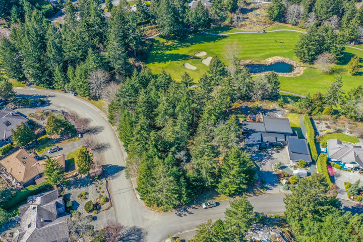 Aerial Overview