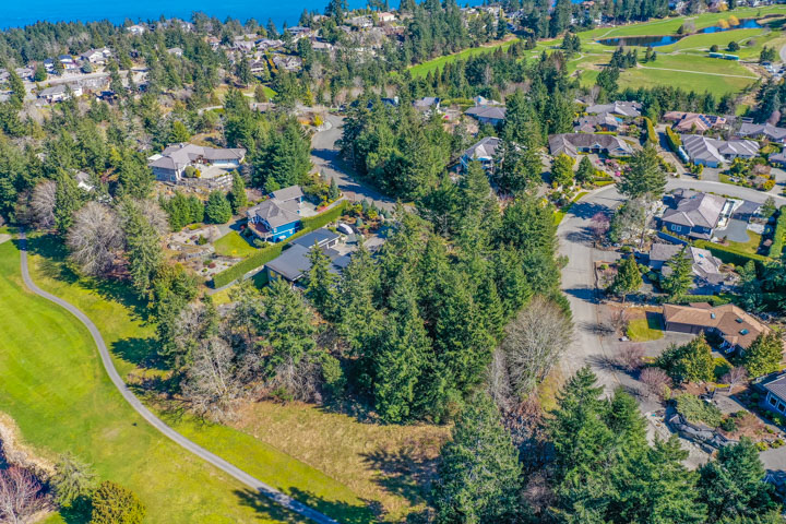 Aerial Overview