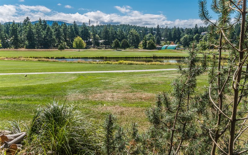 Fairwinds Golf Course