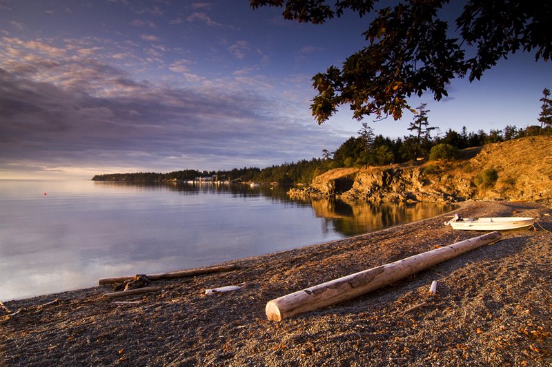 Lovely Local Beaches