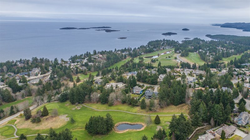 Area Overview - Fairwinds