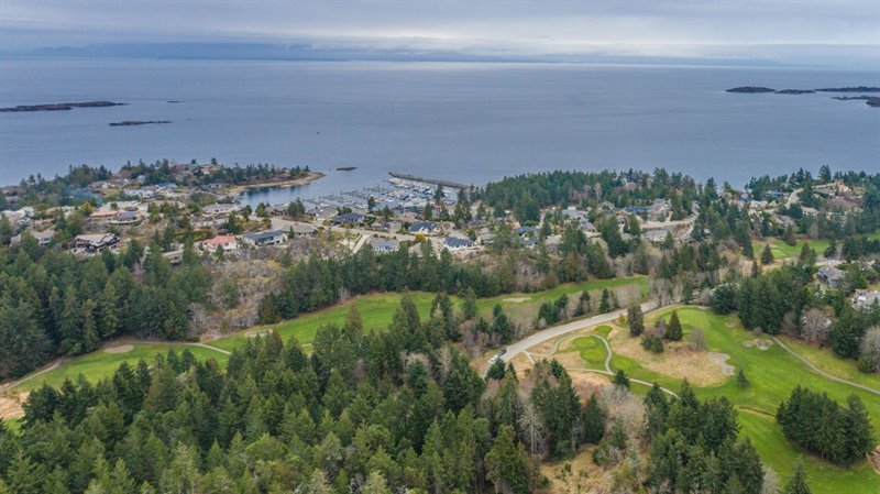Area Overview - Fairwinds