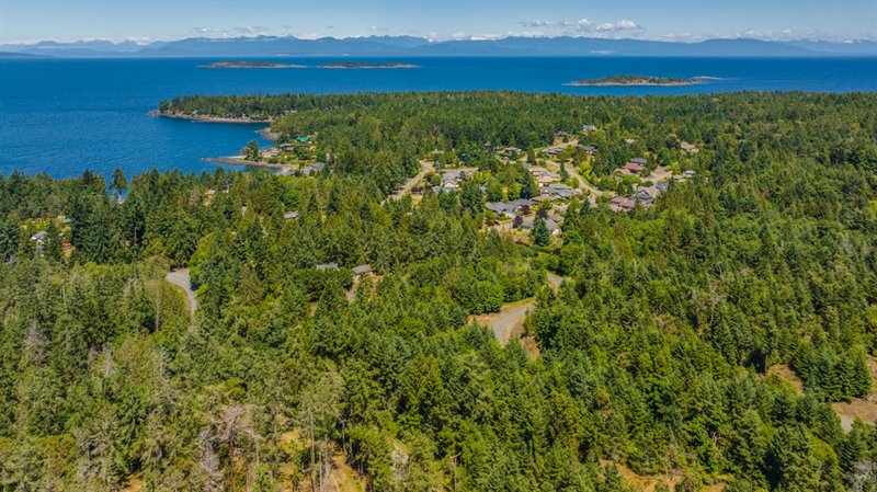 Area Overview