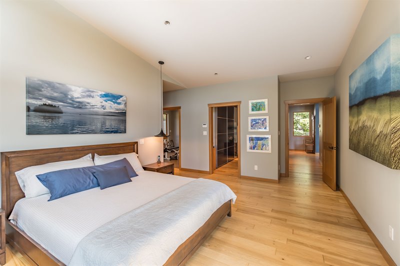 Primary Bedroom Suite
