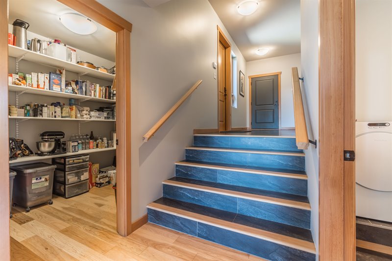 Pantry