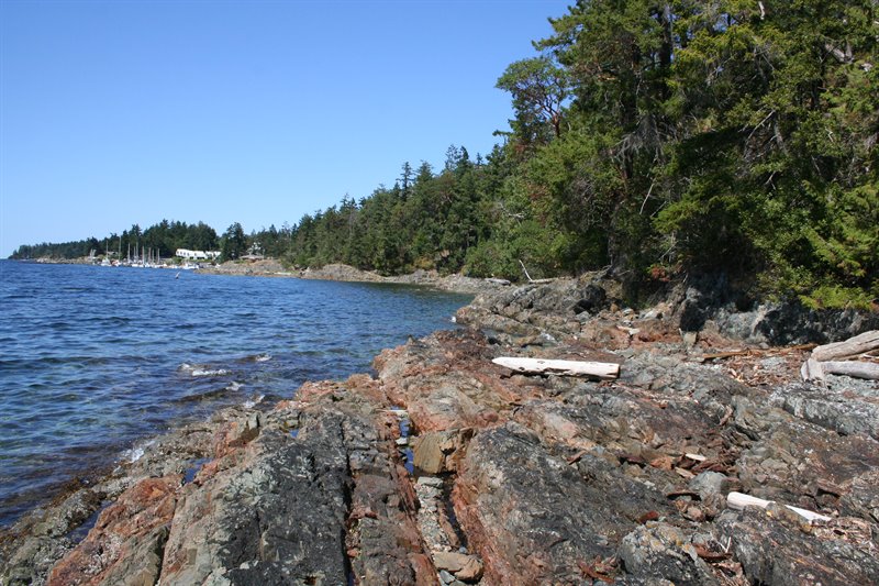 Waterfront
