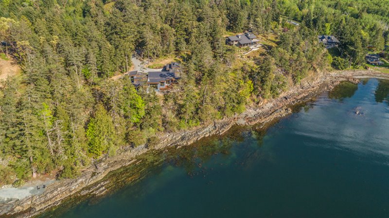 Aerial Overview