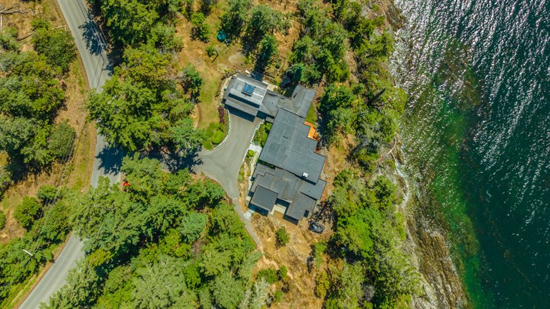 Aerial Overview