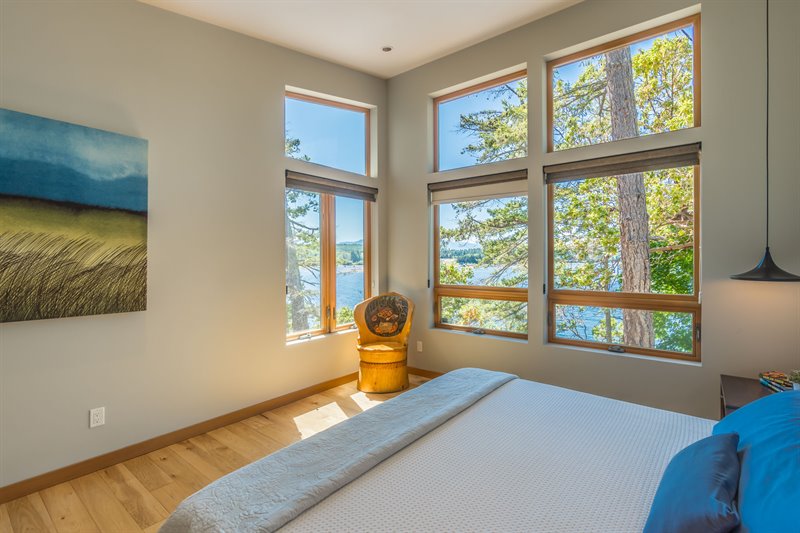 Primary Bedroom Suite
