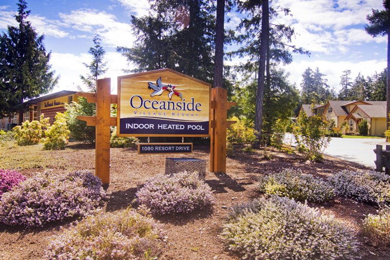 Oceanside Village Resort