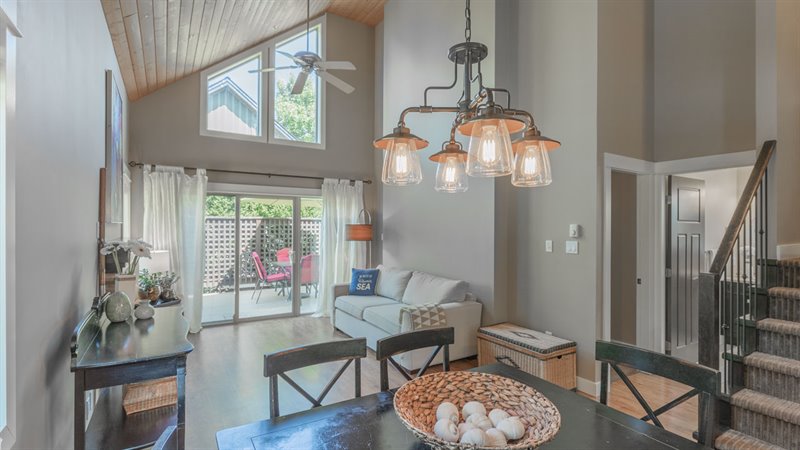 Dining | Living Room