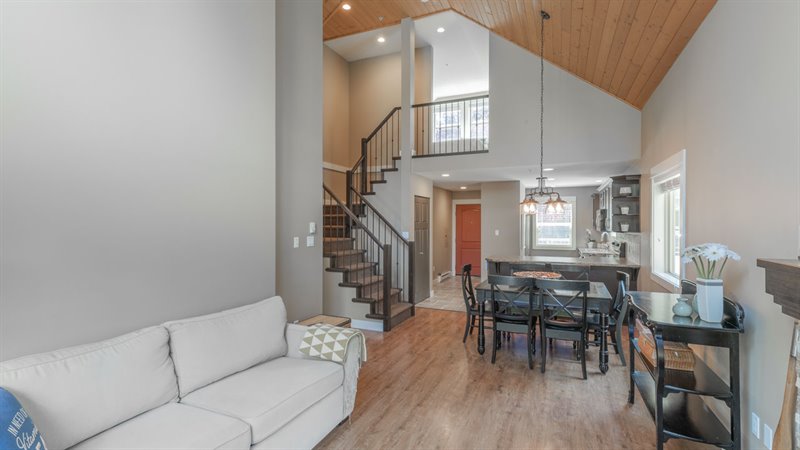Living | Dining Room