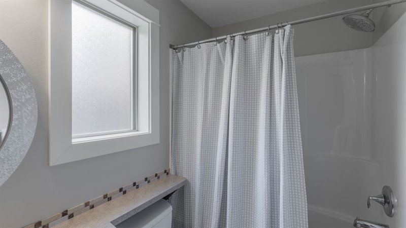 Main Level Bath