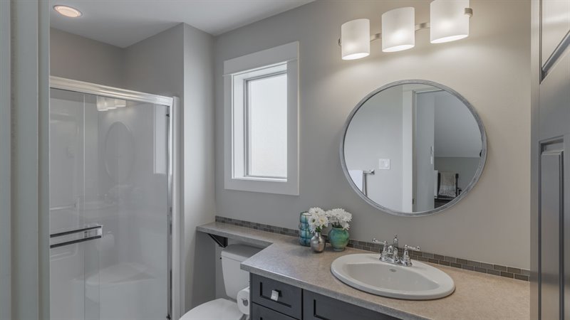 Ensuite