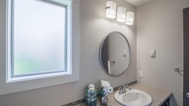 Ensuite