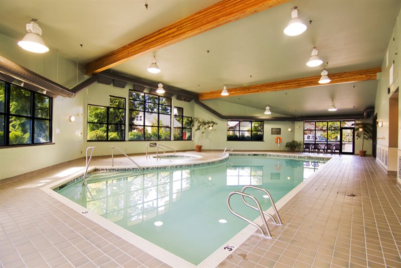 Oceanside Village Resort
