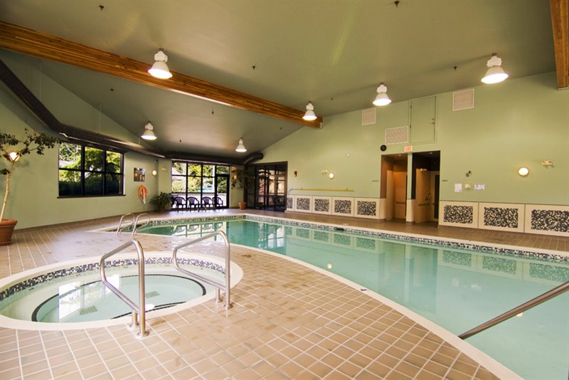 Oceanside Village Resort