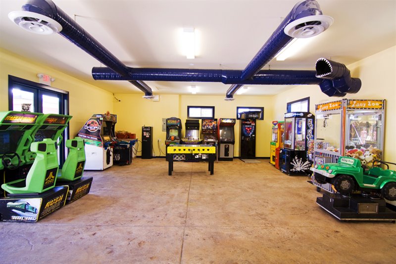 Riptide Lagoon Adventure Golf Park