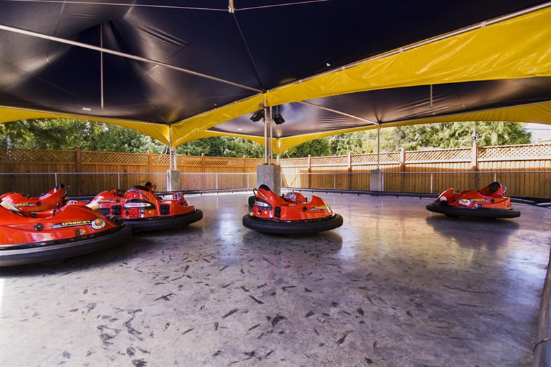 Riptide Lagoon Adventure Golf Park