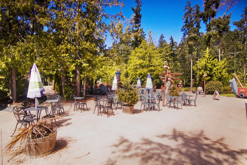 Riptide Lagoon Adventure Golf Park