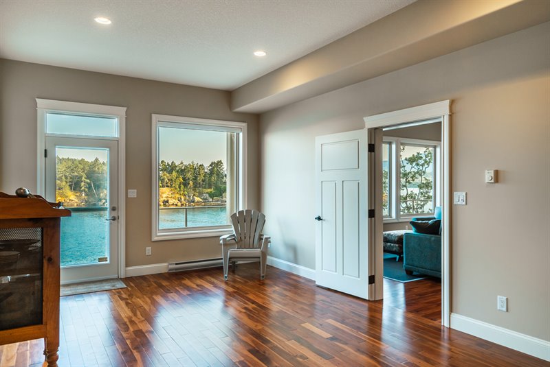 Suite - Studio | Bedroom